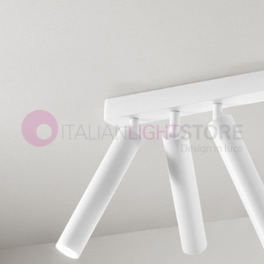 BAMBU' BIANCO Ceiling Light...