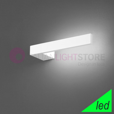 Applique LED Blanc ART. 8228B CT Elle PERENZ iLLUMINA