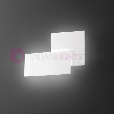 Aplique Led ART. 8222B LC Blanco Quantic Perenz Illumina