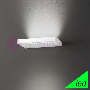 Wall Lamp LED Shelf ART. 8236B LC BED Perenz Illumina