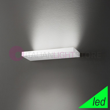 Applique Étagère LED ART. 8238B LC LIT Perenz Illumina