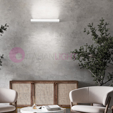 Lámpara de pared LED estante ART. 8238B LC BED Perenz Illumina