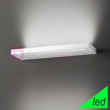 Wall Lamp LED Shelf ART. 8240B LC BED Perenz Illumina