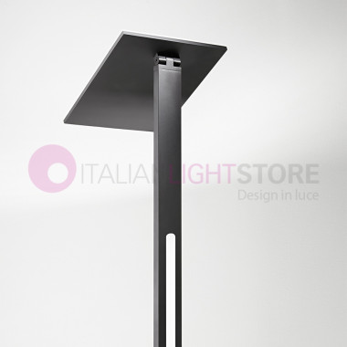 Quadra LED Floor Lamp ART. 8224N CT Perenz Illumina