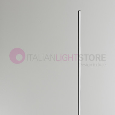 Modern design LED floor lamp SYNCRO ART. 8226N CT Perenz Illumina